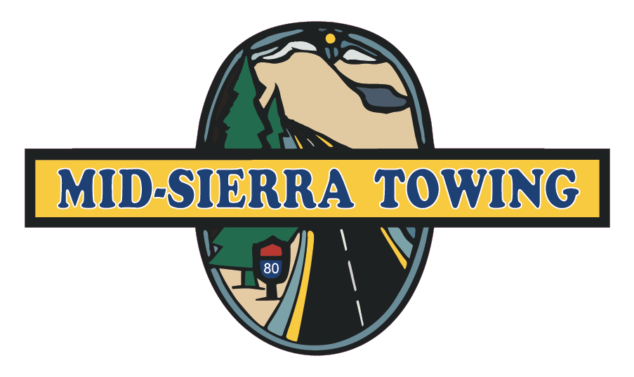 Mid Sierra Towing & Repair